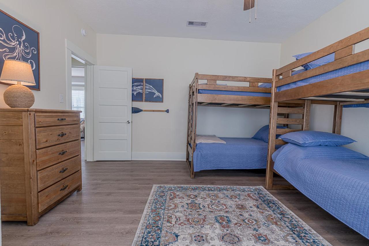 Uptown Cottage Newly Updated Home Near The Strand Galveston Harbor And Utmb Extérieur photo