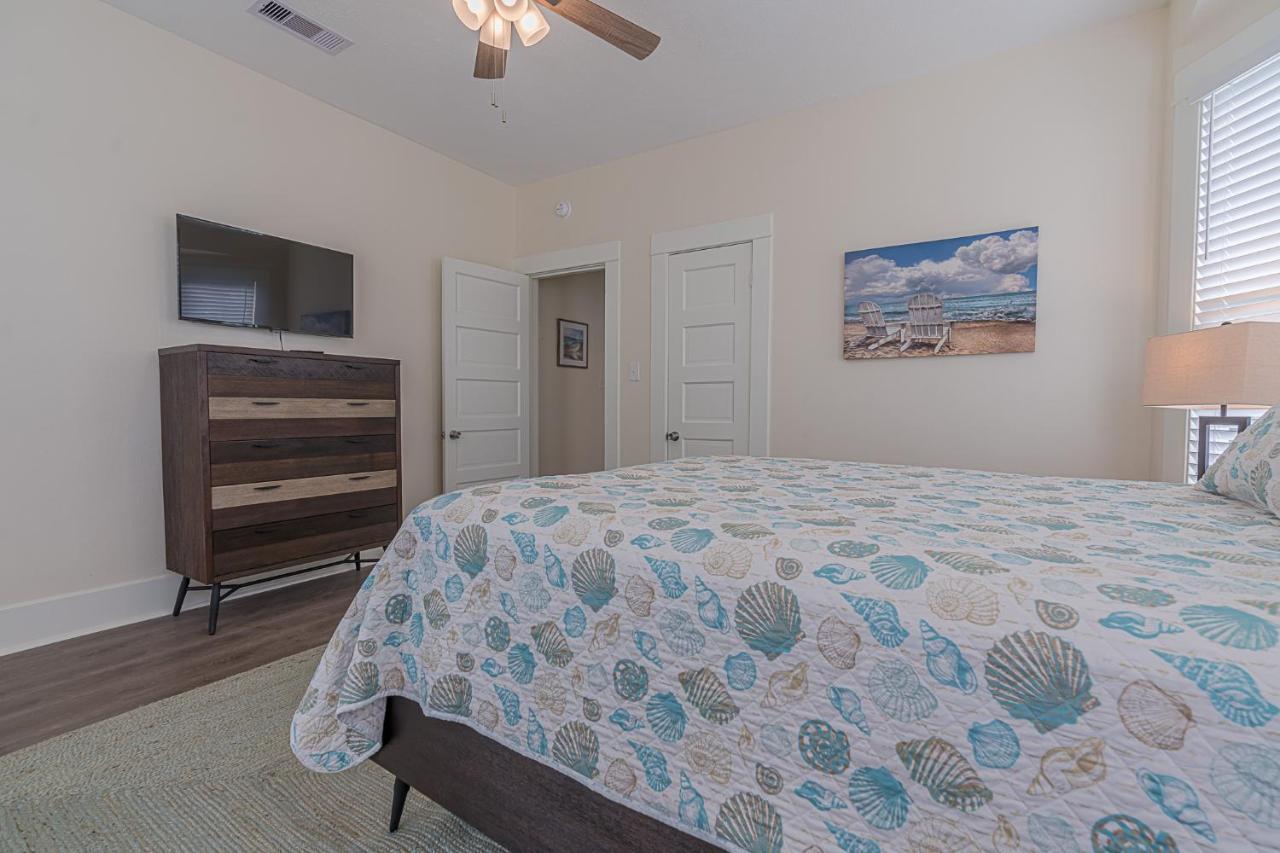 Uptown Cottage Newly Updated Home Near The Strand Galveston Harbor And Utmb Extérieur photo